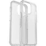 OtterBox Apple iPhone 13 Pro Cases OtterBox Symmetry Clear Antimicrobial Case for iPhone 13 Pro