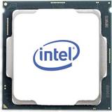 Xeon E CPUs Intel Xeon E-2324G 3.1GHz Socket 1200 Tray
