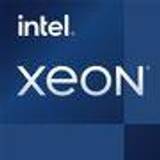 Xeon E CPUs Intel Xeon E-2378G 2,8GHz Socket 1200 Tray