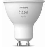 Hue white gu10 Philips Hue W EU LED Lamps 5.2W GU10