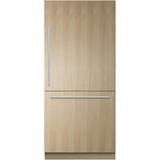 Integrated french door fridge freezer Fisher & Paykel RS9120WRJ1 Integrated