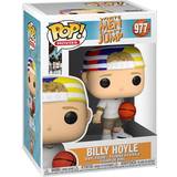 Funko Toy Figures Funko Pop! Movies White Men Cant Jump Billy Hoyle
