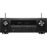 Denon AirPlay 2 Amplifiers & Receivers Denon AVR-S660H