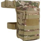 Brandit Side Kick Bag No. 2 - Tactical Camo