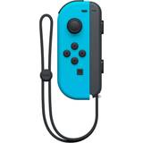 Nintendo switch controller Game Controllers Nintendo Joy-Con Left Controller (Switch) - Blue
