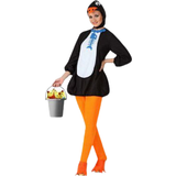 Th3 Party Penguin Costume for Adults