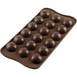 Silikomart Choco Goal Chocolate Mould