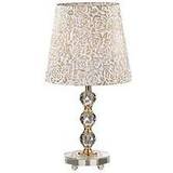 Ideal Lux Queen Table Lamp 46.5cm