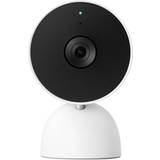Google nest Surveillance Cameras Google Nest Cam Indoor Wired