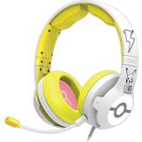 Hori Headphones Hori Pikachu Pop