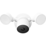 Google nest Surveillance Cameras Google Nest Cam with Spotlight with Cord