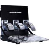Thrustmaster Pedals Thrustmaster TH8A & T3PA PRO Race Gear - Black/Silver