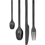 Villeroy & Boch Manufacture Rock Cutlery Set 16pcs