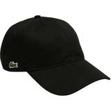 Lacoste Clothing Lacoste Sport Lightweight Cap Unisex - Black
