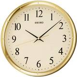 Seiko QXA417G Wall Clock 31cm