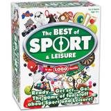 Family Board Games on sale Drumond Park The Best of Sport & Leisure