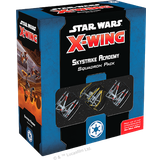 Fantasy Flight Games Star Wars X-Wing Skystrike Academy Squad