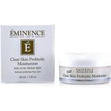 Anti-Blemish Facial Creams Eminence Organics Clear Skin Probiotic Moisturizer 60ml