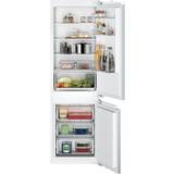 Siemens integrated fridge Siemens KI86NNFF0 Integrated
