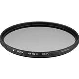Hoya Lens Filters Hoya HD Mk II CIR-PL 77mm
