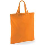 Westford Mill Bag for Life Short Handles 2-pack - Orange