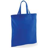 Westford Mill Bag for Life Short Handles 2-pack - Bright Royal