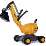 Rolly Toys Ride-On Cars Rolly Toys JCB Mobile 360 Degree Excavator