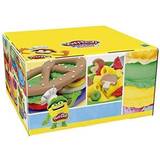 Toys Hasbro Play-Doh PD Super Chef Suite, Multicolor, E2543F03