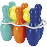 Simba Outdoor Sports Simba Bowling Game Multicolour (6 uds)