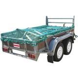 Proplus 340709 Trailer Net with Elastic Cord