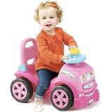 Ride-On Toys Molto Tricycle MoltÃ³ Lorry Pink (30 x 60 x 43 cm)