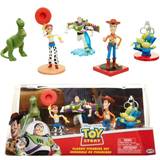 JAKKS Pacific Toy Figures JAKKS Pacific Disney Pixar Toy Story Classic Figurine Set
