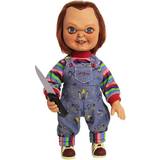 Mezco Toyz Toys Mezco Toyz Chucky (childs Play) 15 Inch Good Guy With Sound Mezco Doll