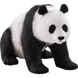 Pandas Figurines Mojo Panda Asian Wildlife Animal Bear