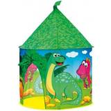 Bino Outdoor Toys Bino 82813 Stan-Dinosaur Castle, Green