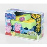 Peppa Pig Baby Toys Peppa Pig Shape Sorter Pinic Basket