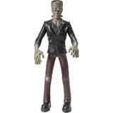 Noble Collection Toy Figures Noble Collection Universal Monsters Frankenstein's Monster Mini Bendyfig 5.5 Inches