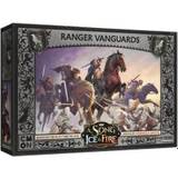 Cool Mini Or Not A Song of Ice & Fire: Tabletop Miniatures Game Ranger Vanguard (Exp