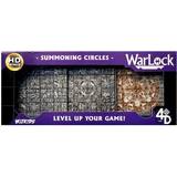 WizKids Party Games Board Games WizKids WarLock Tiles: Summoning Circles