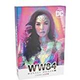 Cryptozoic Card Games Board Games Cryptozoic Wonder Woman 1984 Card Game