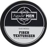 Argan Oil Hair Waxes Agadir Fiber Texturizer 85g