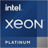 Xeon Platinum CPUs Intel Xeon Platinum 8362 2.8GHz Socket 4189 Tray