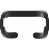 HTC VR Accessories HTC Vive Pro PU Leather Face Cushion (2pcs) - Black