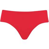 Women Bikini Bottoms on sale Puma Women's Swim Hipster Bikini Bottom - Red