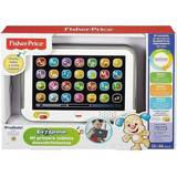 Fisher Price Kids Tablets Fisher Price Interactive Tablet