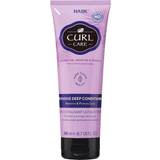 HASK Curl Care Intensive Deep Conditioner 198ml