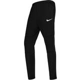 Men Trousers Nike Dri-FIT Park 20 Tech Pants Men - Black/White