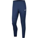 Men Trousers Nike Dri-FIT Park 20 Tech Pants Men - Obsidian/White