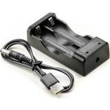 Battery Chargers - USB Batteries & Chargers Absima ABG171-041