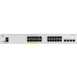 Cisco Switches Cisco C1000-24P-4G-L